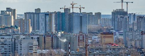 «Это нужно прекращать»: Казань хотят лишить права на генплан, чтобы город не стал Шанхаем