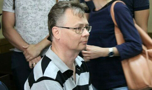 Верховный суд РТ освободил экс-ректора КХТИ Дьяконова по УДО, сегодня он вернется домой