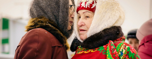 «Даже 100 человек уже важны»: почему в регионах РФ стало меньше татар