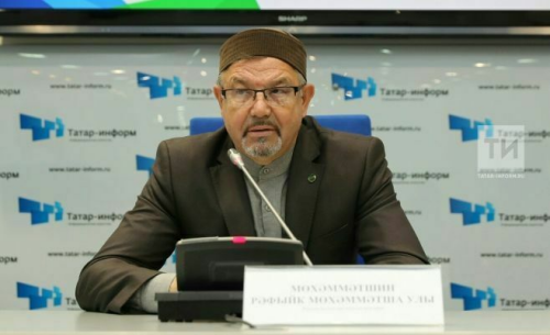 Возле новой Соборной мечети в Казани будет построена мусульманская школа
