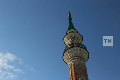 В ДУМ РТ рассказали, когда начнется строительство казанской Соборной мечети