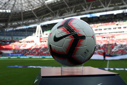 УЕФА отнял у Казани право проведения Суперкубка по футболу