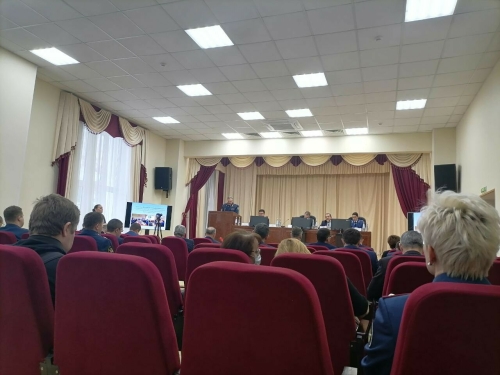 В этом году на строительство нового СИЗО в Казани уйдет 2,6 млрд рублей