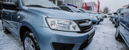 «Через пять лет половина российского автомобильного рынка будет связана с Китаем»