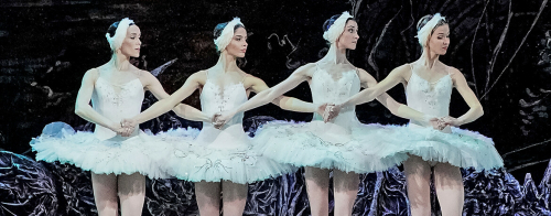 «Красота и ничего более»: с чего начать знакомство с балетом и как его полюбить