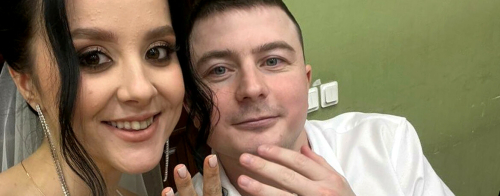 Раненный на СВО Айрат Мусин: «Вера в Бога очень сильно помогает»