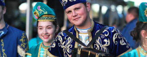 Итоги переписи-2021: Татарстан растет, но татар в России стало меньше