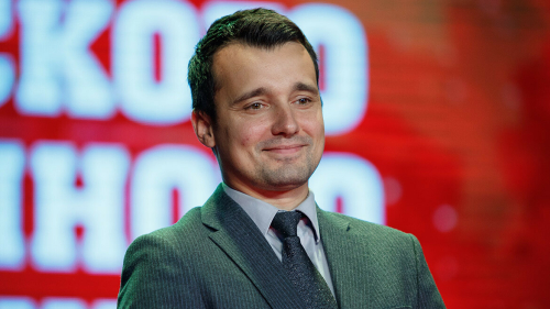 От татарстанской пионерии до всероссийской: Тимур Сулейманов ушел в «Движение первых»