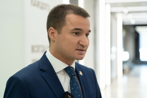 Садыков объяснил увеличение бюджета на организацию детского летнего отдыха в Татарстане