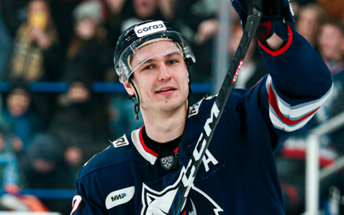 «Хоронить нас раньше времени не нужно»: Митякин – о тяжелом старте «Нефтехимика» в КХЛ