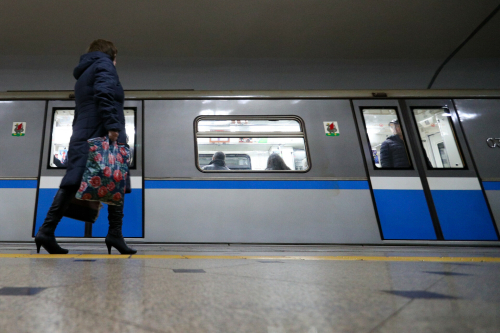 Жителей Казани предупредили об учениях около станции метро «Северный вокзал»