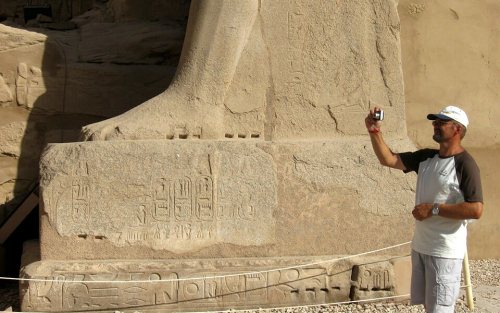 Исследование выяснило: ушебти из Нацмузея РТ служили клану наследников фараона Херихора