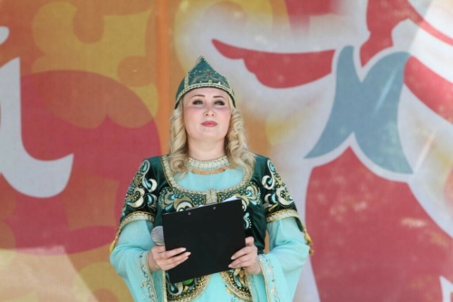 Сила традиций и дух культуры: Бугульма поборется за звание культурной столицы Татарстана