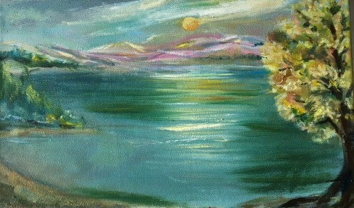 Казанские художники представят новую экспозицию в галерее Зарипова