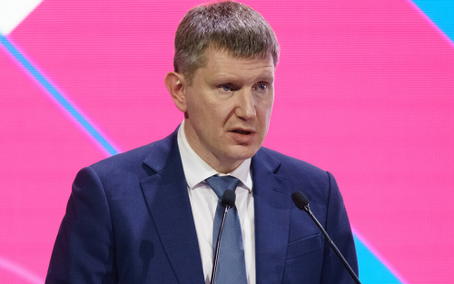 Решетников: Татарстан особенно активен в выстраивании отношений с Узбекистаном