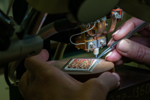 Татарстан получит 242 млн рублей на технопарки в сфере электронной промышленности