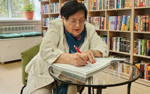 Дочь Мусы Джалиля: «У отца была возможность получить бронь и не отправляться на фронт»