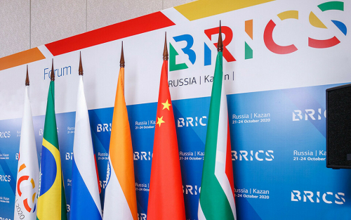 Список государств-кандидатов в новые партнеры БРИКС утвердят на саммите в Казани