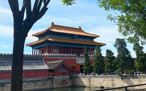 Стекло небоскребов и золото дворцов: контрасты Китая – как увидеть и не потерять голову