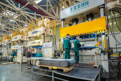 «Умение и желание работать»: как Татарстан попал в топ-5 лучших регионов для инвесторов