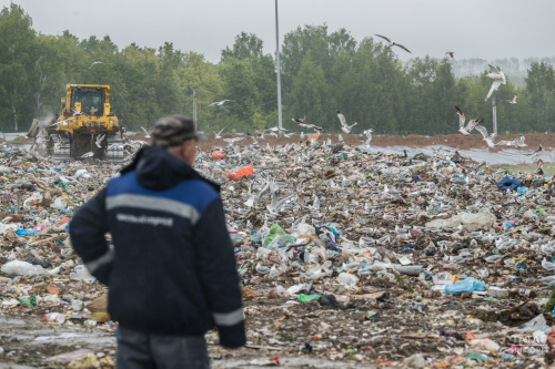 В Госкомитете РТ по тарифам рассказали о новом подходе к подсчету мусора на полигонах