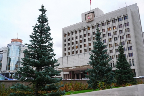 Дефицит бюджета Татарстана на 2023 год снижен на 15,7 млрд рублей