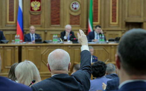 Не нефтью единой: за счет чего в Татарстане наполнят казну-2024 и на что пойдут деньги