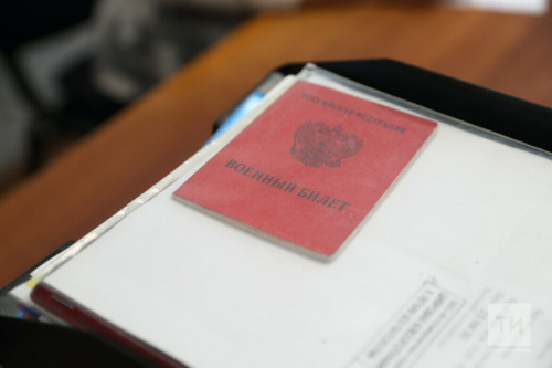 Социальный фонд Татарстана рассказал о повышенном пенсионном стаже за участие в СВО