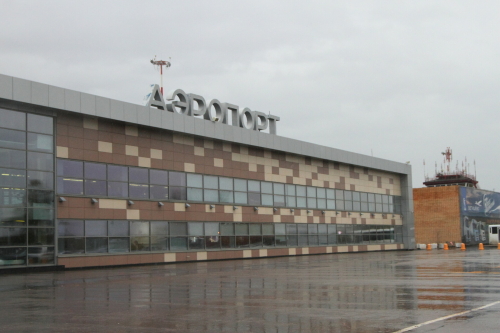 Аэропорт «Бегишево» начал обслуживать все внутренние рейсы в новом терминале