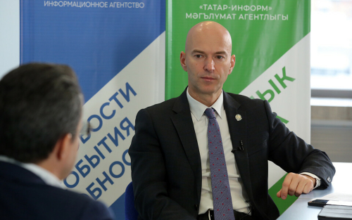 Сергей Иванов: «Татарстан уперся в потолок роста турпотока»