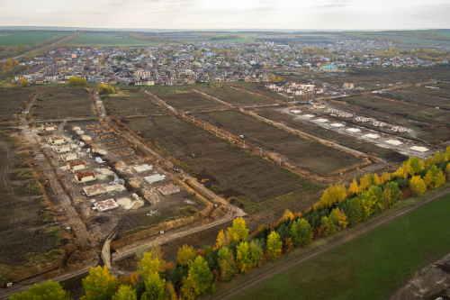 В Татарстане планируют принять законопроект о предоставлении земли участникам СВО