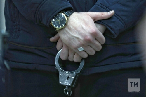 По подозрению в мошенничестве с рыбным бизнесом в Челнах задержали супругов Решетовых