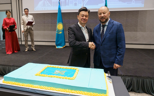 «Общие традиции, близкий язык и одна религия»: как отметили день Казахстана в Казани