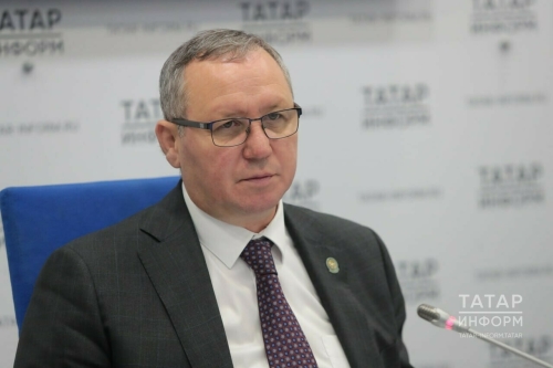 Айдар Салимгараев: Важная роль татарстанских СМИ в сохранении национального самосознания