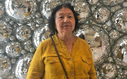 Искусствовед: «Чишминские мавзолеи в Башкирии были построены татарскими зодчими»