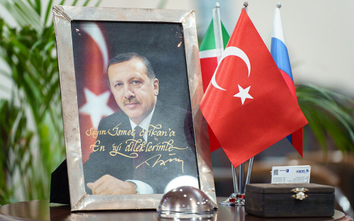 Наследие Ататюрка и путь Эрдогана: какой Турция пришла к своему 100-летию