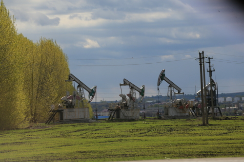 До конца года малые нефтяные компании Татарстана планируют добыть 7 млн тонн нефти