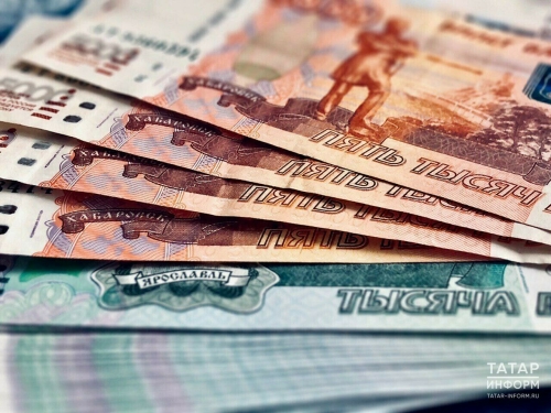 Более 2 млн россиян получат прибавку к зарплате в ноябре
