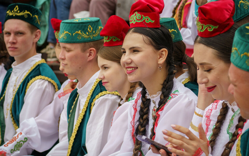 «Татарстанская идентичность никуда не делась»: зачем обновили программу нацполитики РТ