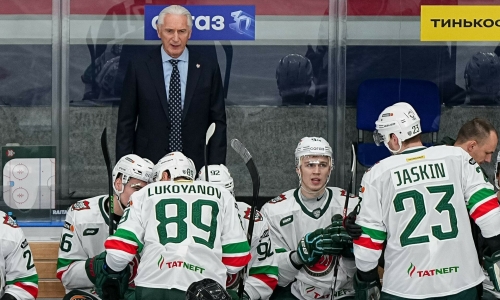 Отсутствие звезд и экономный режим: как «Ак Барс» дважды упустил шанс возглавить «Восток»