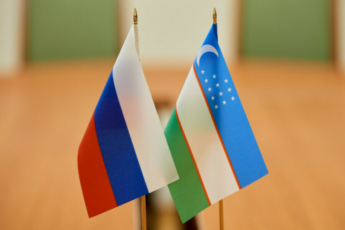 В Казани стартует III Форум межрегионального сотрудничества между Россией и Узбекистаном