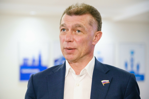 Топилин: «Сотрудничество с Узбекистаном уже дало результаты, есть новые возможности»