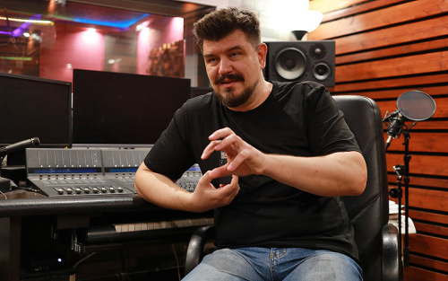 Создатель регионального онлайн-радио: «Зачем годами сидеть на «Дошираке» в Москве?»