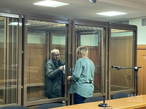 За растление ребенка Верховный суд Татарстана приговорил нижнекамца к 16 годам колонии