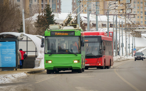 Госкомитет РТ по тарифам: «Скоро примем решение об изменении тарифов на проезд в Казани»