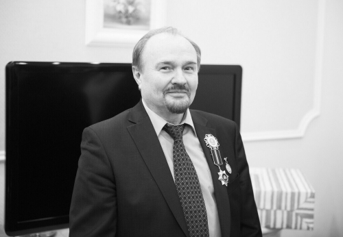Умер бывший замгендиректора «Татнефти» по экономике Владимир Лавущенко