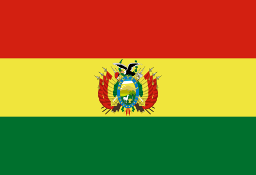 Боливия объявила о разрыве дипломатических отношений с Израилем