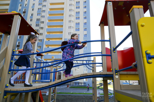 Правительство выделило около 41 млрд рублей на субсидирование льготной ипотеки