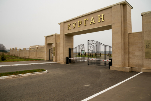 Тема строительства крематория в Казани снова «зависла»