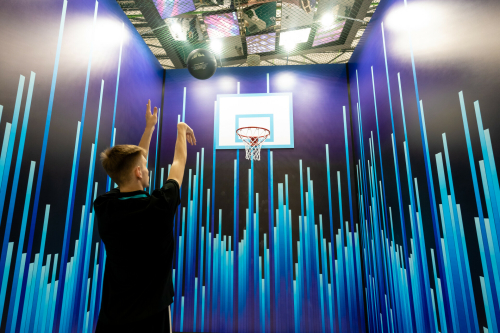 Стартовал прием заявок на фиджитал-соревнования «Лига первых»